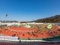 밀양아리랑마라톤대회 경기모습 썸네일 이미지
