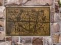 대구읍성거리박물관 대구읍성 상징조형물 조선시대 대구읍성 지도 썸네일 이미지