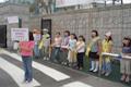 2008년 광숭초등학교 교통안전 캠페인 썸네일 이미지
