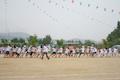 2010년 도둔초등학교 가을 체육대회 썸네일 이미지