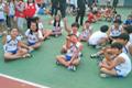 2011년 도둔초등학교 교육장배 육상대회 썸네일 이미지