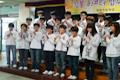 2011년 칠봉초등학교 리코더 합주 발표회 썸네일 이미지