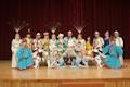 2008년 양주 세계 민속극 축제 몽골 민속극 공연 썸네일 이미지