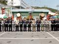 제2회 황악산 산채 음식 축제 썸네일 이미지