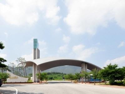 세명대학교 정문 썸네일 이미지