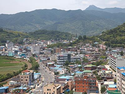 하동읍 썸네일 이미지