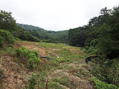 안계리 안계 유물 산포지 썸네일 이미지