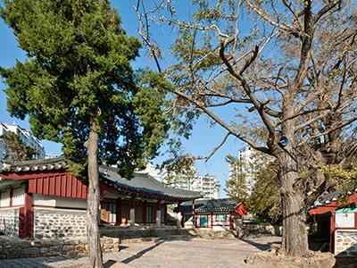 서산향교 썸네일 이미지